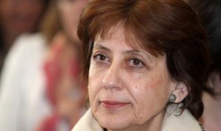 Инджова: Премиерът е дълбоко скрит