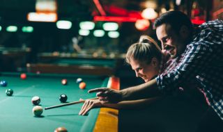 Къде да търсите любовта, ако вече сте прехвърлили 30-те