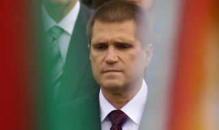 Мирослав Найденов заложил бомба, която ще доведе до фалити