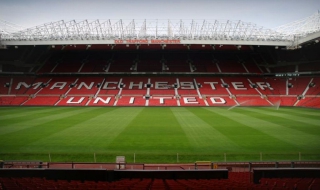 От Манчестър Юнайтед се борят с тишината