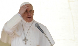 Папата обяви война на педофилите в църквата
