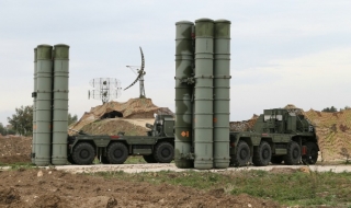 Турците ще купуват руски ракети