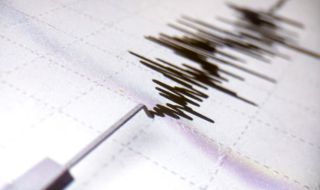 Земетресение е регистрирано край гръцкия остров Закинтос 