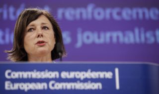 ЕС осигурява медийна прозрачност