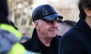 Ето какъв е шансът на Левски да стане шампион след загубата в от Лудогорец