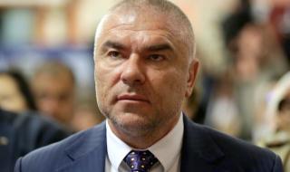 Марешки за Каракачанов: Измамникът продава българщината
