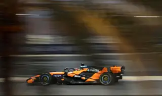 Новите болиди във Формула 1 може да са с по-ниска електрическа мощност