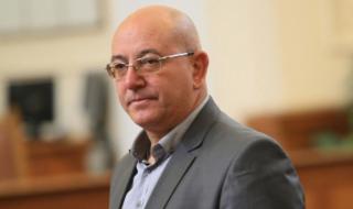 Прокуратурата иззе компютъра на Ревизоро