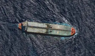 Тръмп: Венецуела ще прехвърли до 50 милиона барела петрол на САЩ за продажба