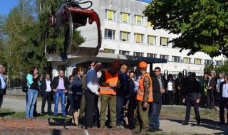 Бъди лесовъд