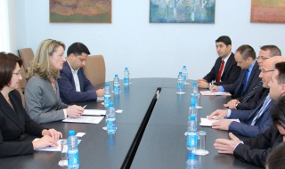 България загрижена от миграционния натиск