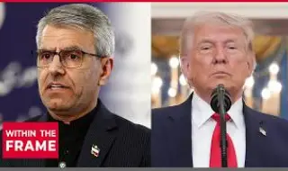 CNN: Първият етап от потенциално мирно споразумение между Иран и САЩ може да бъде връщане към предишното статукво