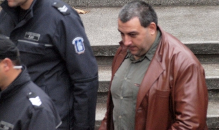 Даден бе ход на делото за "Килърите"