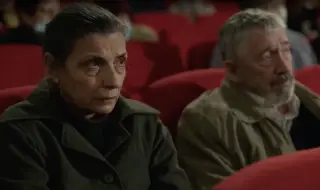 Филмът „Уроците на Блага“ тръгва по кината в Германия