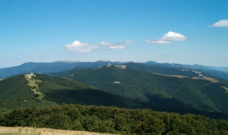 Нова нагласена поръчка за парк „Българка”?