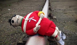 „Пепси” се извини на Роналдо за вуду куклата