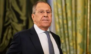 Сергей Лавров: Русия няма да допусне Украйна да живее по законите на „хунтата на Зеленски“