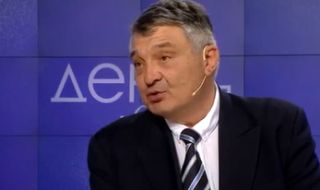 Свинаров: Разполагаме със снаряди, които могат да бъдат от полза на украинските военни. Не е вярно, че не произвеждаме 