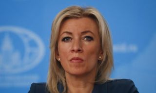 Захарова: Руската позиция по кипърския въпрос остава неизменна