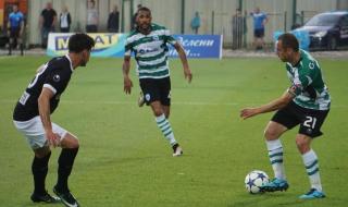 ЦСКА с офанзива за звезда на Черно море