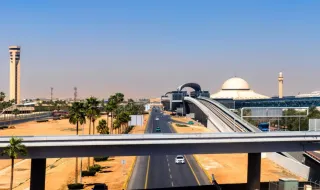 India condemns Riyadh airport attack