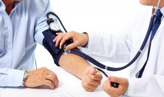 Кардиолог разби мит за кръвното налягане при възрастните