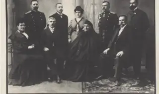 Неизвестно за великите: За брака на Вазов, за неговата майка и за неговата голяма любов