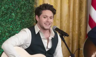 Певецът от One Direction Найъл Хоран разкри, че се бори с тежки здравословни проблеми