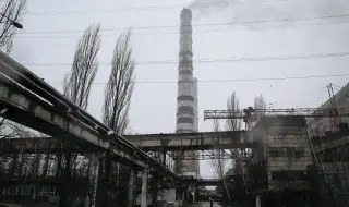 Русия е унищожила почти всички украински топлоелектрически централи