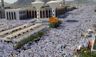 Саудитска Арабия призова да се прекрати подготовката за хаджа