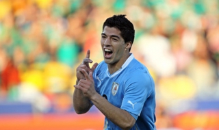 Суарес обмисля да съди Ливърпул