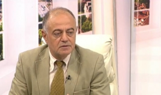 У нас има реално действащи паравоенни образувания