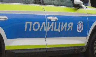20-годишен предизвика катастрофа с три коли в Разград
