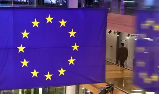 ЕС наложи санкции на двама руски съдебни представители за нарушения на правата на човека