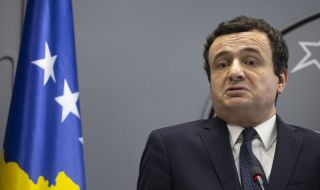 ЕС наложи санкции на Косово