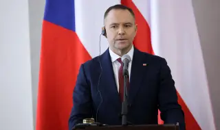 Европейският съюз трябва да остане децентрализиран, заяви полският президент