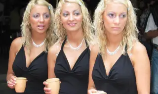 Лео Бианки предложи помощ на тризначките: Не бива да се шегуваме с тях!