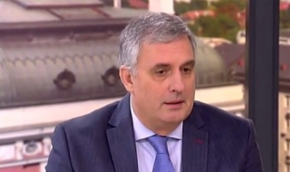 Няма да подкрепим партиен кандидат-президент на БСП