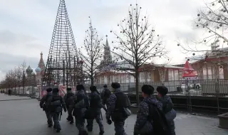 Взривът в Москва отне живота на висш руски военен