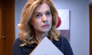 Защо Ернестина Шинова напусна „Откраднат живот”?