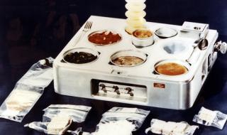 Как да направим храна от въздуха по технология разработена от НАСА