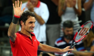 Федерер и Надал напред в Монте Карло