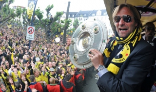 Къде ще акостира Юрген Клоп