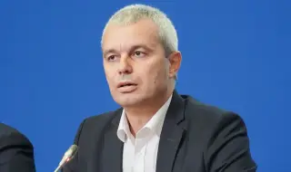 Костадинов за взривилия се дрон: Въпрос на време беше да се случи, предвид агресивната политика