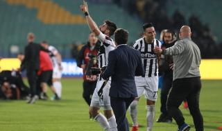 Локомотив Пловдив продължава с победите