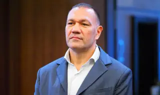 Мурат Гасиев демонстрира голямо уважение към Кубрат Пулев: Изглежда перфектно на 44