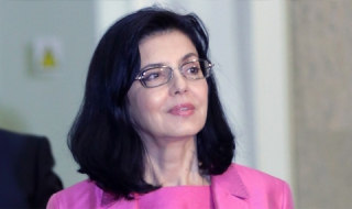 Разчитаме на подкрепата на Швеция за Шенген