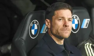 Шаби Алонсо се е разбрал с Ливърпул, но има важно изискване