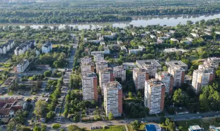 Countryside property prices in Serbia stabilize 