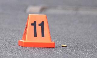 Един е убит, а шестима са ранени при стрелба в Балтимор
